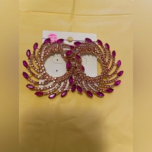 Women’s Oversize Earrings